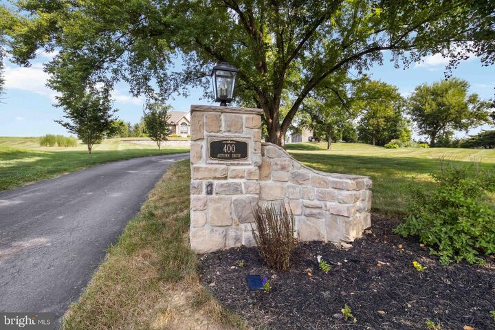 Property Photo: 400 Autumn Drive PA 17015
