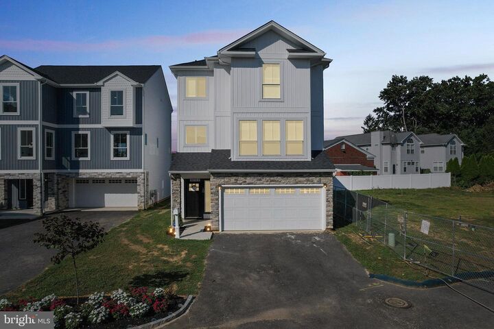 Property Photo: 9838 Legion Street 5 PA 19114