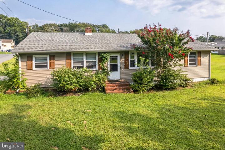 Property Photo: 803 Culbreath Street DE 19977