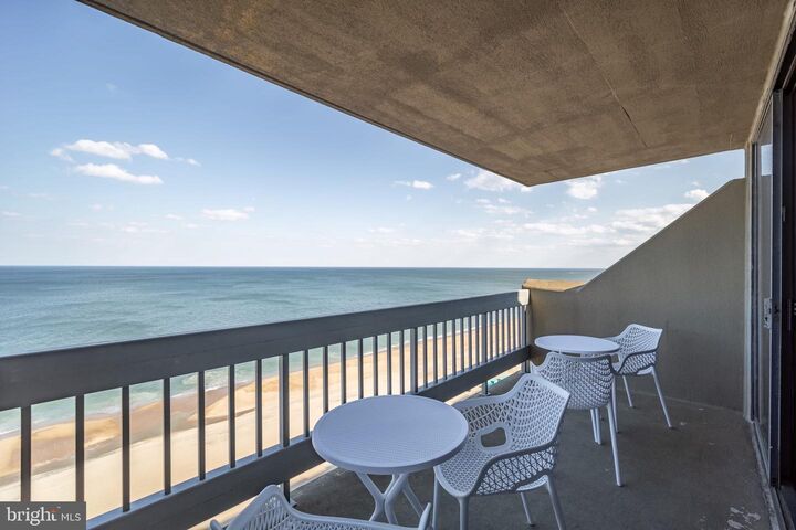 Property Photo: 9900 Coastal Highway 1401 MD 21842
