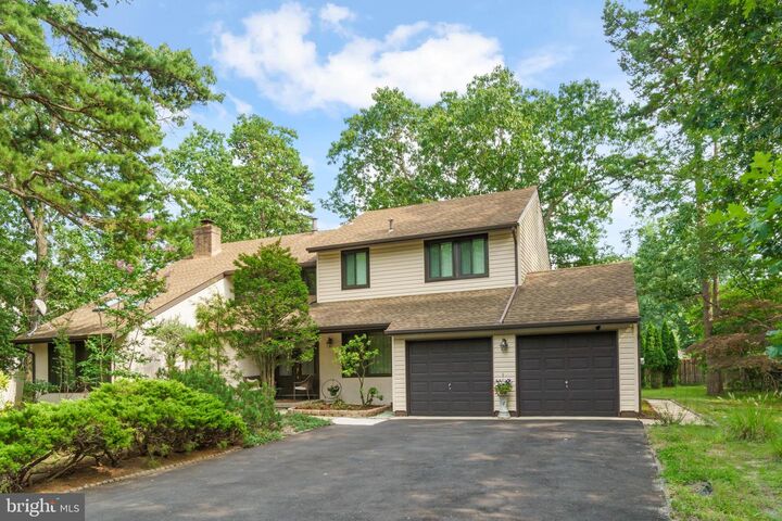 Property Photo: 6 Hartley Lane NJ 08043