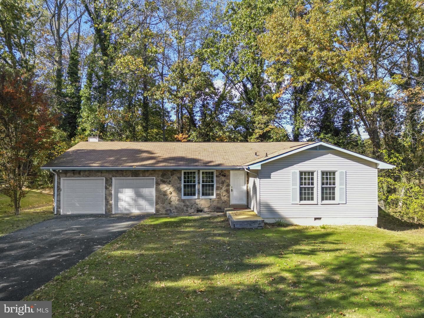 Property Photo: 2018 Buoy Drive VA 22554