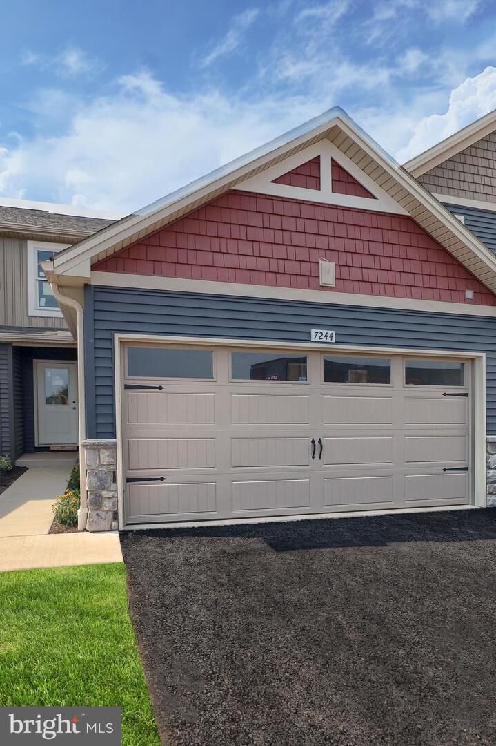 Property Photo:  7244 White Oak Boulevard  PA 17112 