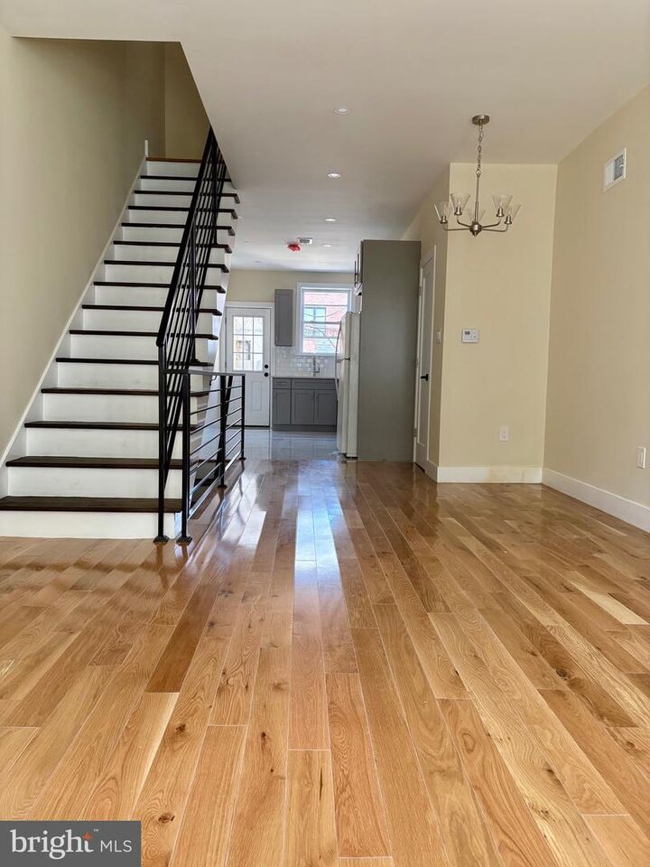 Property Photo: 2609 Earp Street PA 19146