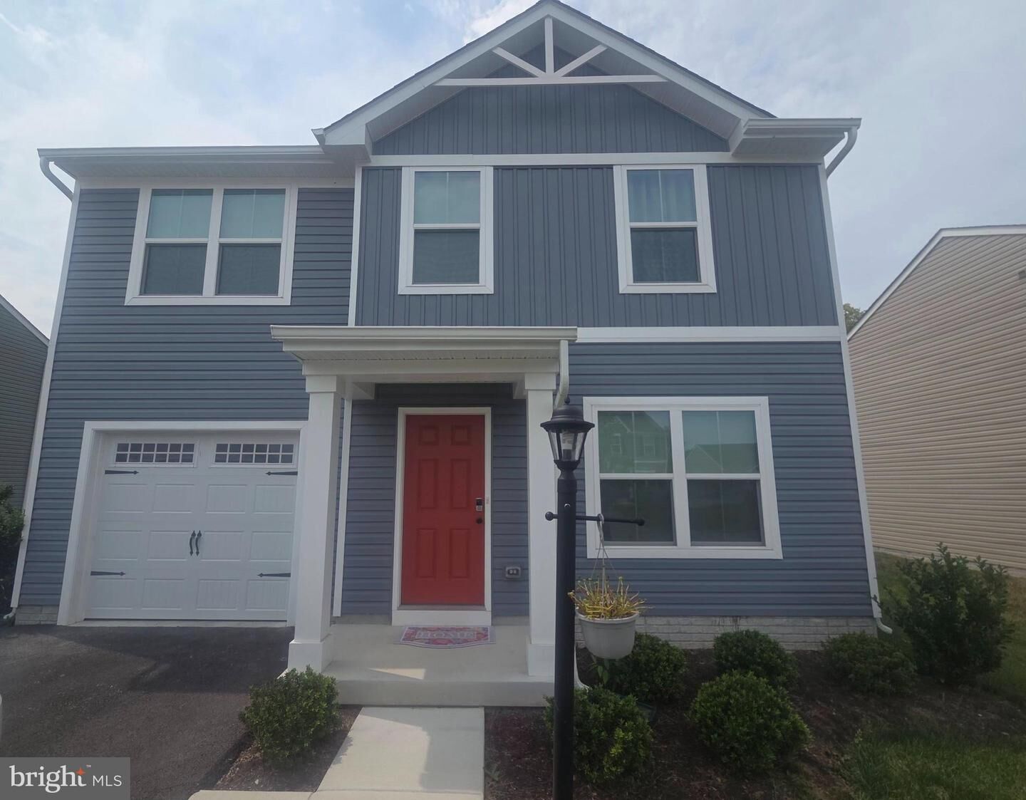 Property Photo:  71 Charlotte Street  MD 21740 