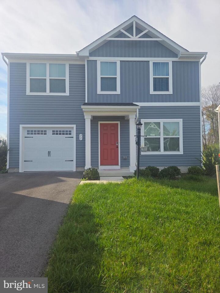 71 Charlotte Street  Hagerstown MD 21740 photo