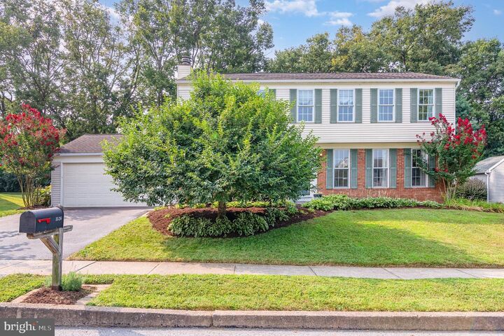 Property Photo:  3526 Countryside Lane  PA 17011 