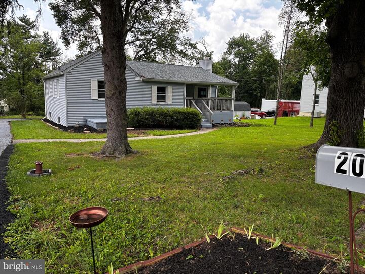 Property Photo: 2044 Mill Rd. PA 19403