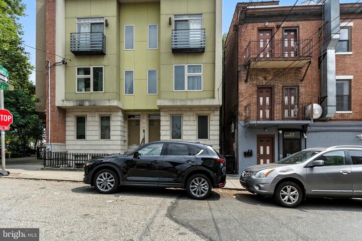 713 Shirley Street 00 A  Philadelphia PA 19130 photo