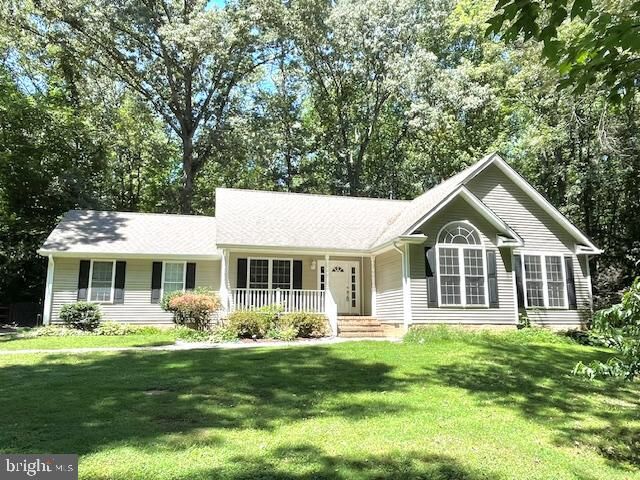 Property Photo:  8340 Allen Place  VA 22485 