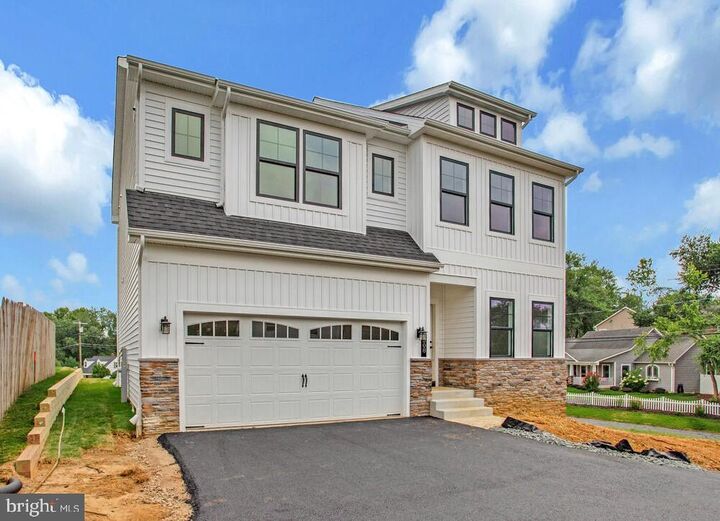 Property Photo: 308 Alameda Parkway MD 21012