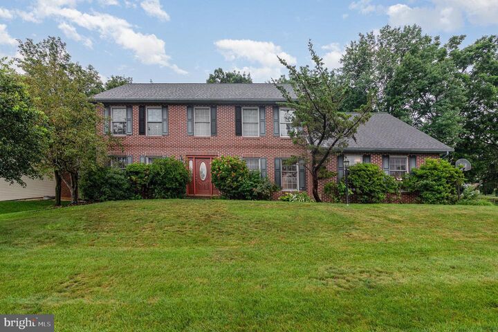 5865 Fox Street  Harrisburg PA 17112 photo