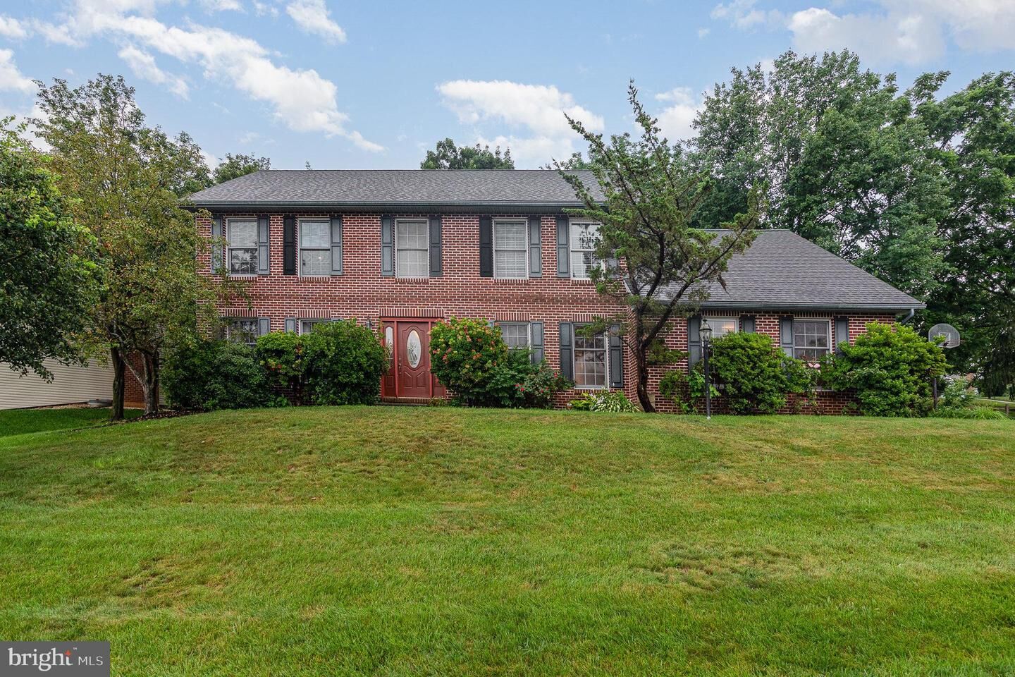 Property Photo: 5865 Fox Street PA 17112