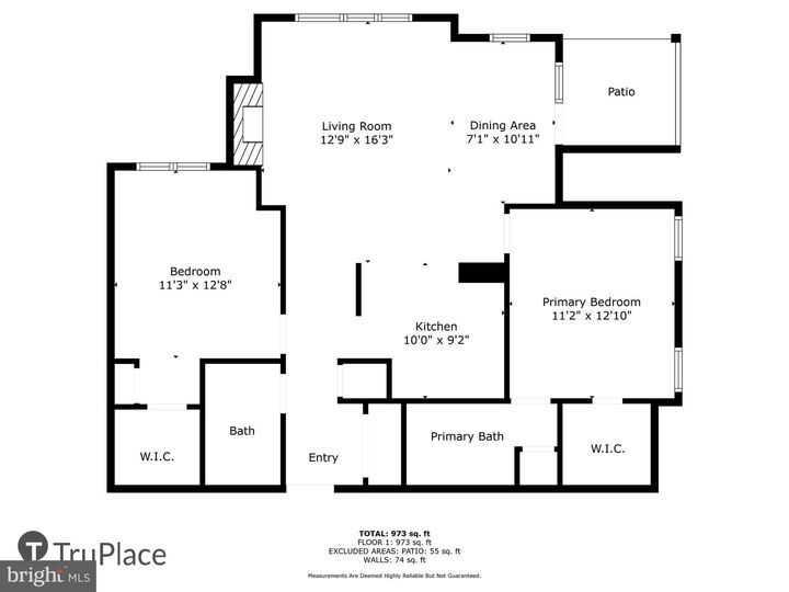 Property Photo:  21014 Timber Ridge Terrace 102  VA 20147 