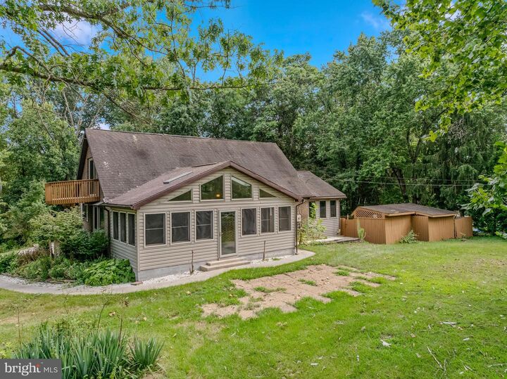 Property Photo:  258 Merrimack Drive  WV 25419 