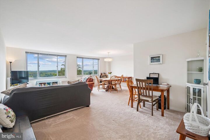 Property Photo:  1900 Lyttonsville Road 1308  MD 20910 