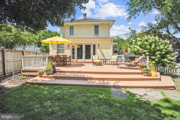 Property Photo: 315 Adams Street MD 21403