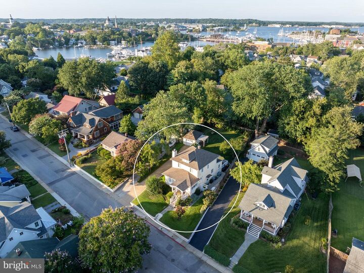 Property Photo: 315 Adams Street MD 21403