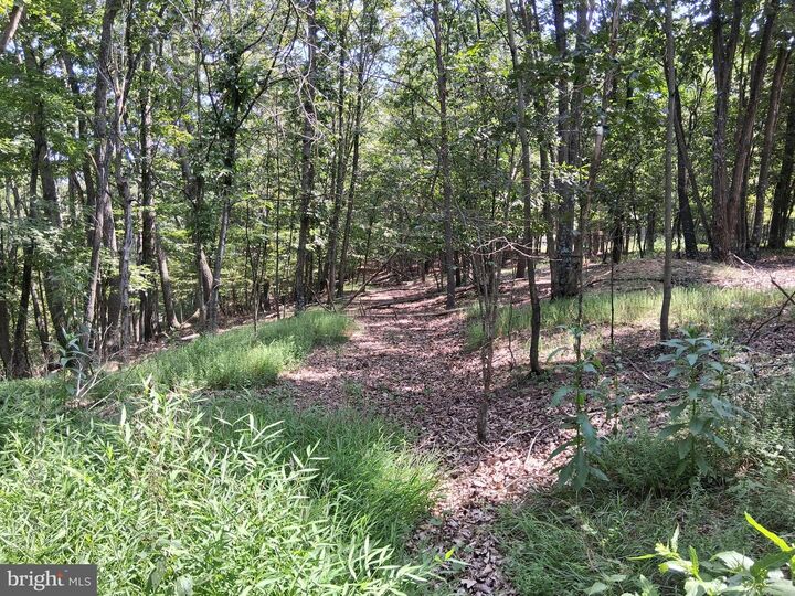 Property Photo:  Lot 84 Roundtop Lane  WV 25411 