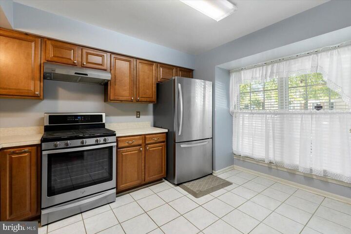 Property Photo:  2624 Miranda Court  VA 22191 