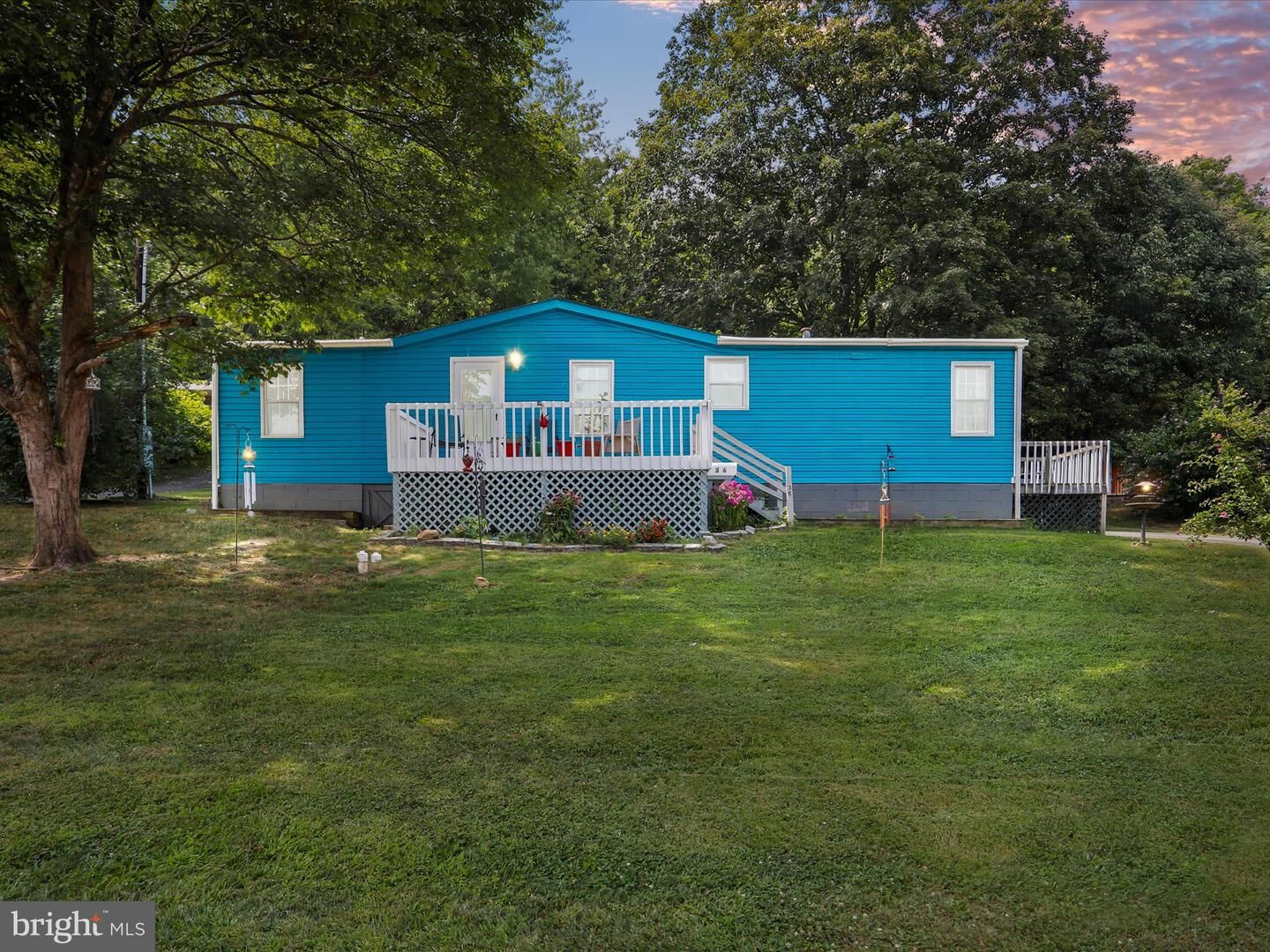 Property Photo: 36 Concord Avenue WV 25411