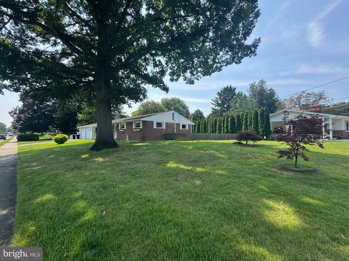 Property Photo: 1118 Apple Drive PA 17055