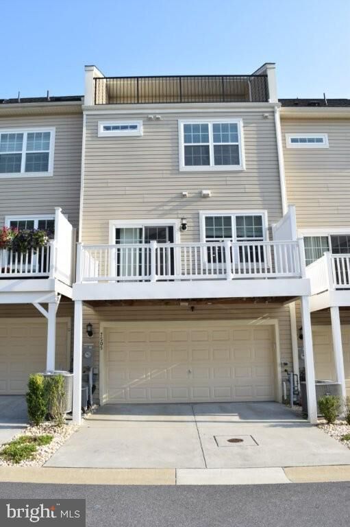 Property Photo:  7505 Ledgers Way  MD 21076 