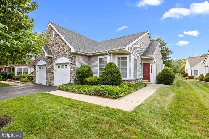 109 Burholme Drive  Hamilton NJ 08691 photo