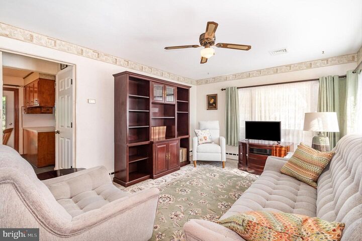 Property Photo: 93 Old Willow Mill Road PA 17050