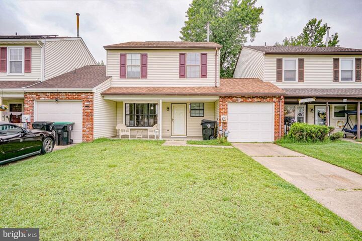 17 Heywood Lane  Sicklerville NJ 08081 photo