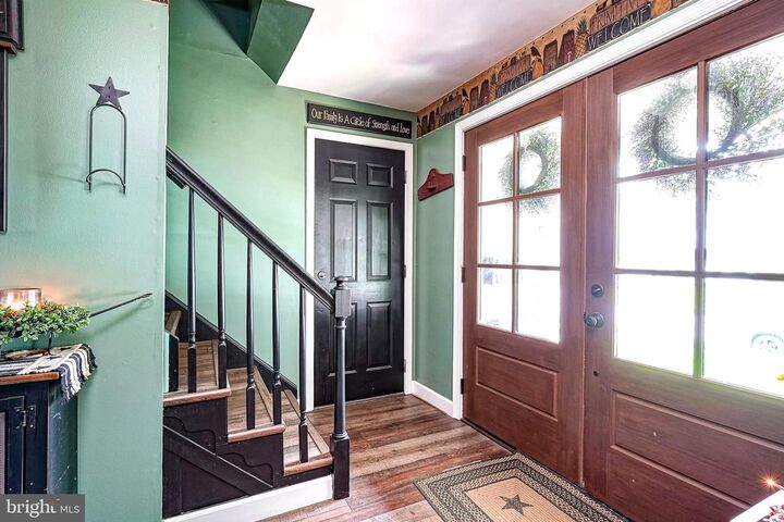 Property Photo: 1012 Merrymount Avenue S NJ 08012