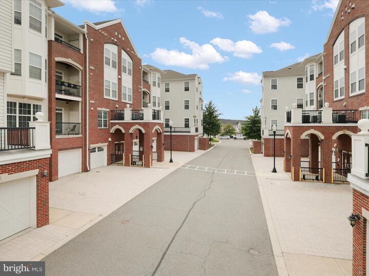 Property Photo:  9200 Charleston Drive 302  VA 20110 