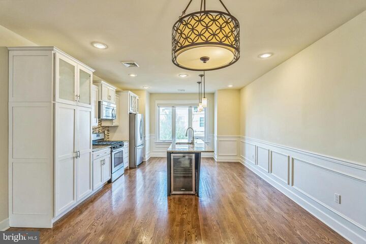 Property Photo: 3811 Lauriston Street PA 19128