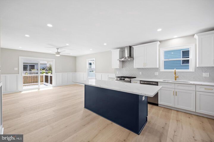 Property Photo: 429 Park Avenue NJ 08108