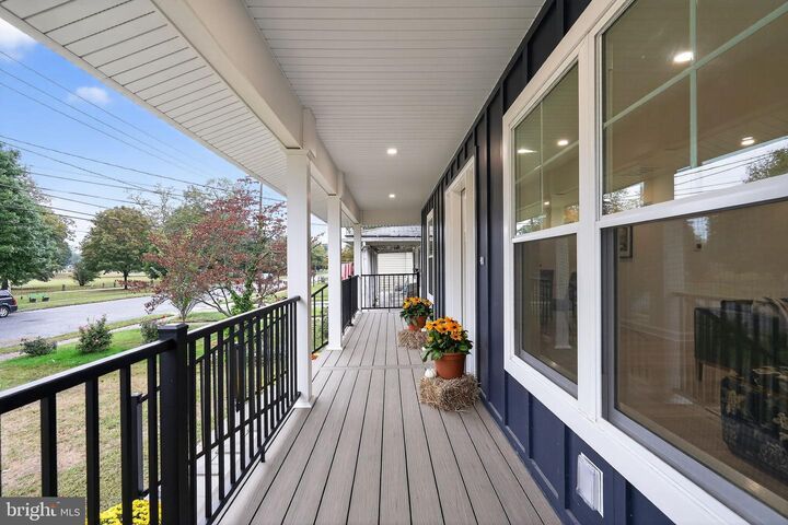 Property Photo:  429 Park Avenue  NJ 08108 