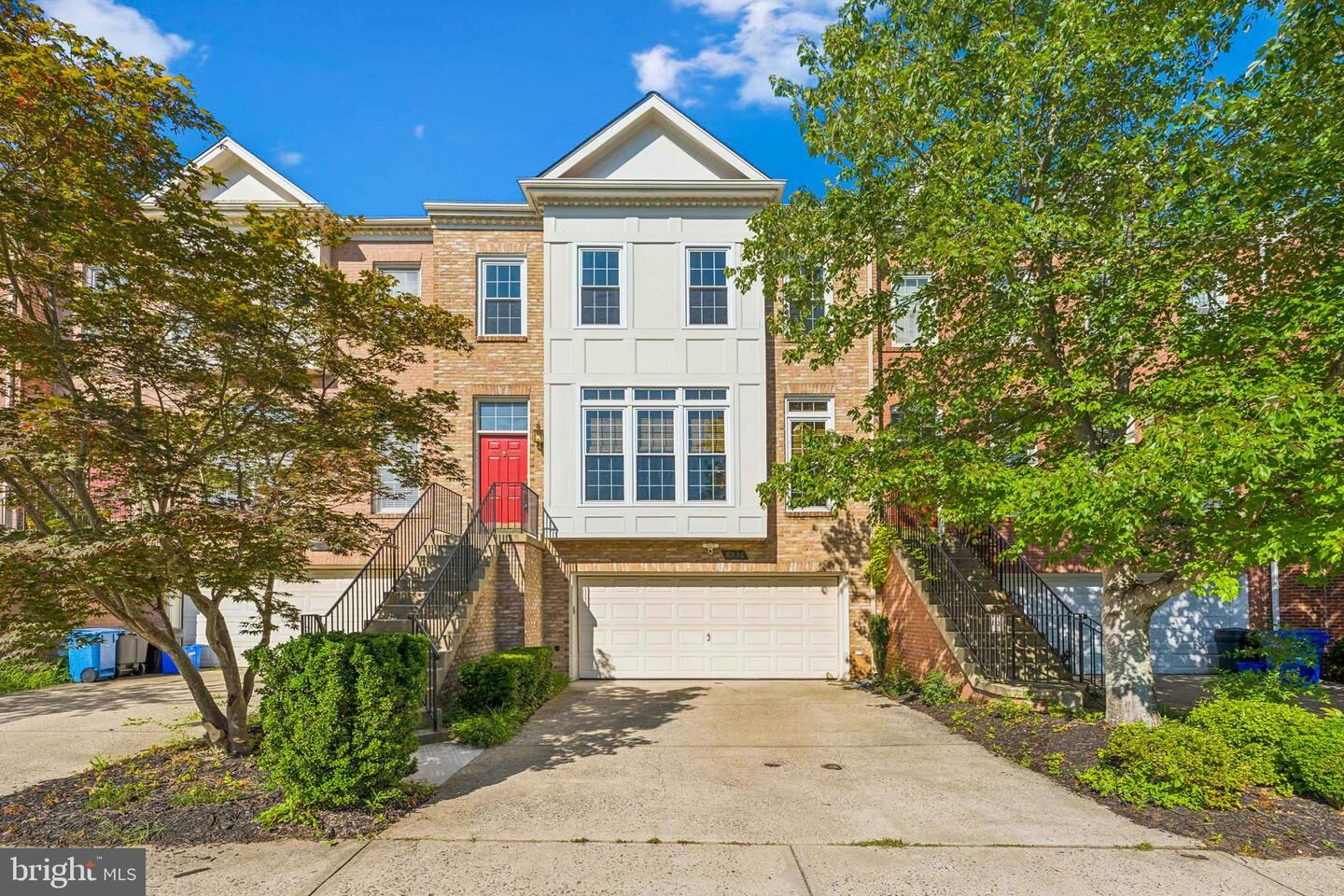 Property Photo: 8536 Bells Ridge Terrace MD 20854