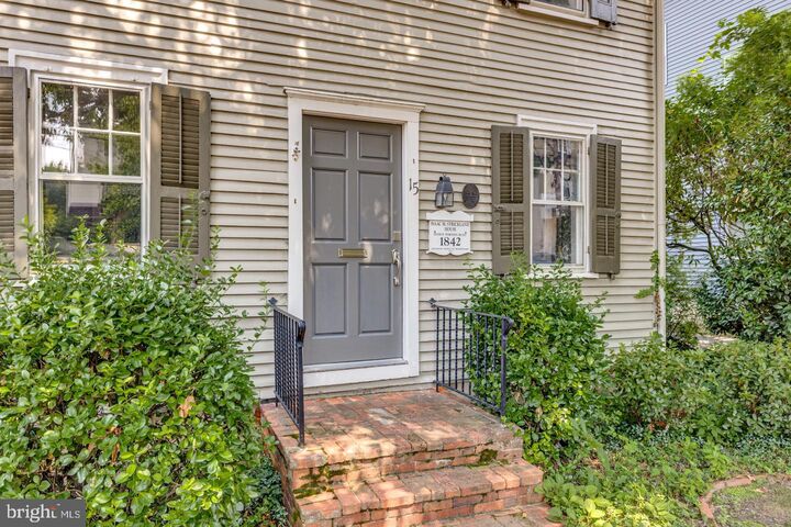 Property Photo:  15 E 2nd Street  NJ 08057 