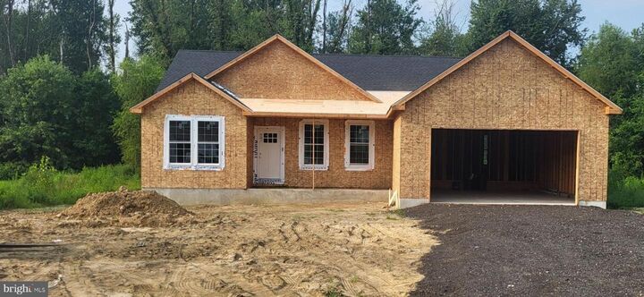 62 Jacobstown Road  New Egypt NJ 08533 photo