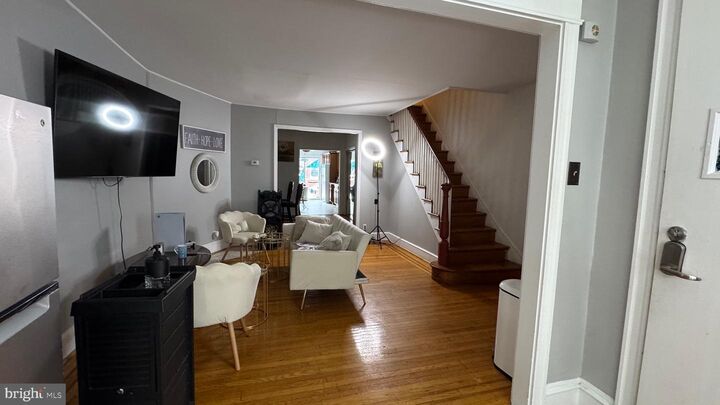 Property Photo: 3350 Wellington Street PA 19149