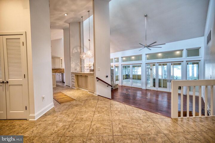 Property Photo: 124 Eareckson Lane MD 21666