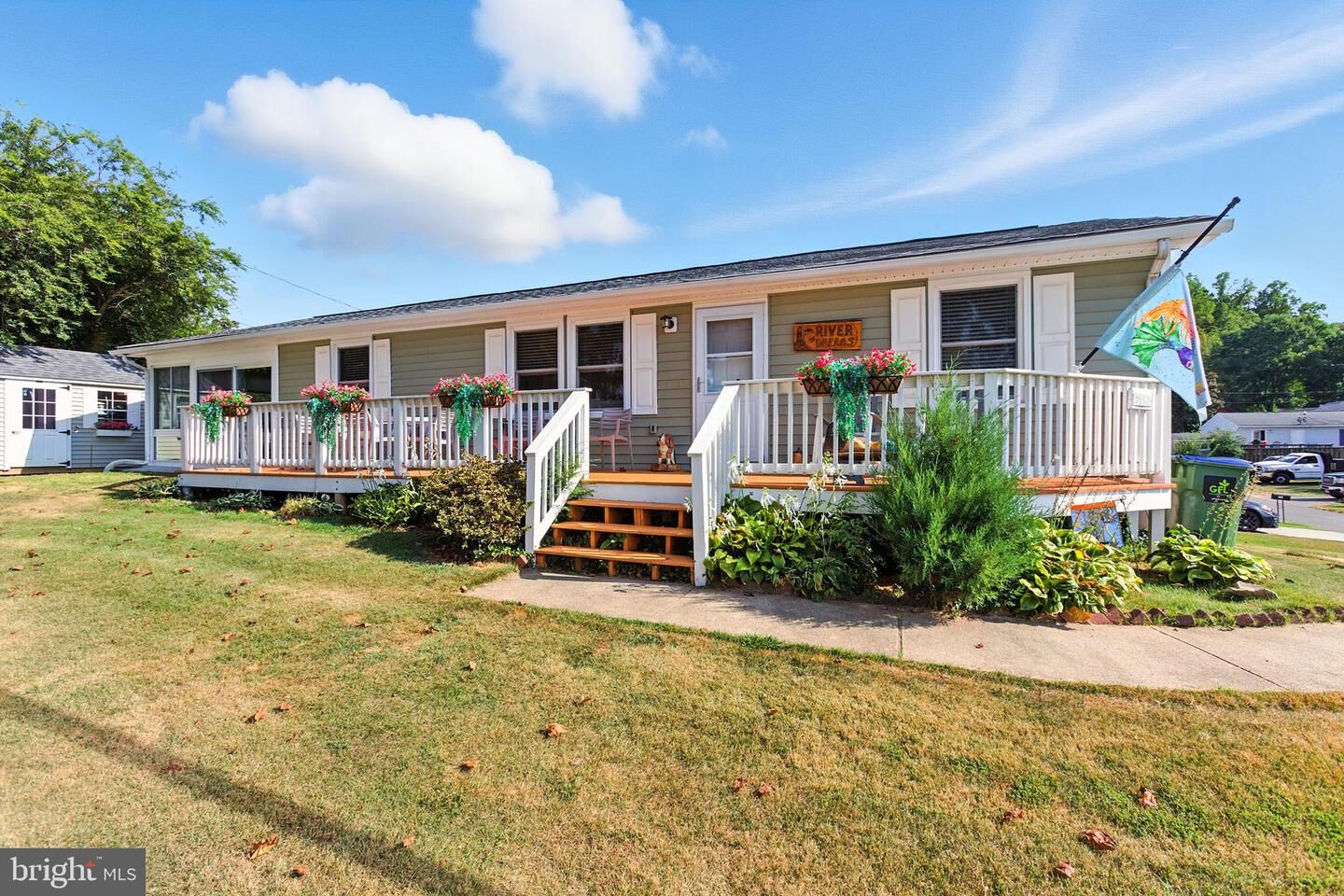 Property Photo:  6137 1st Street  VA 22485 