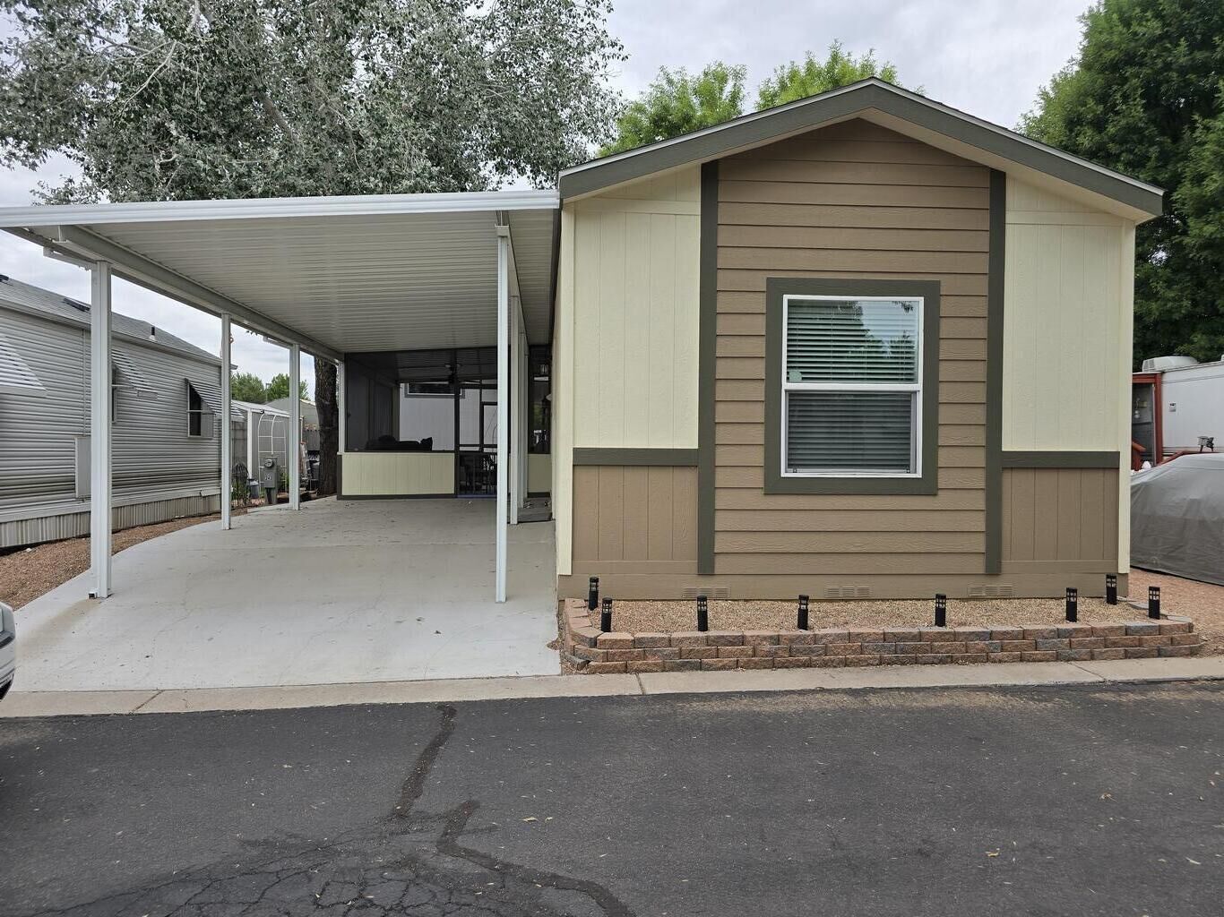 Property Photo: 3933 Az-260 AZ 85541