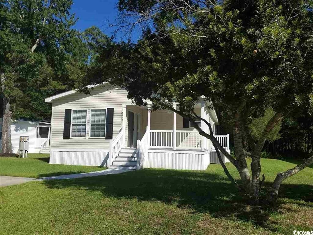 Property Photo: 7553 Aubrey Ln. SC 29588