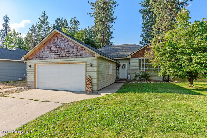 Property Photo:  7283 W Crenshaw St  ID 83858 