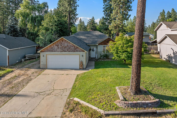 Property Photo:  7283 W Crenshaw St  ID 83858 