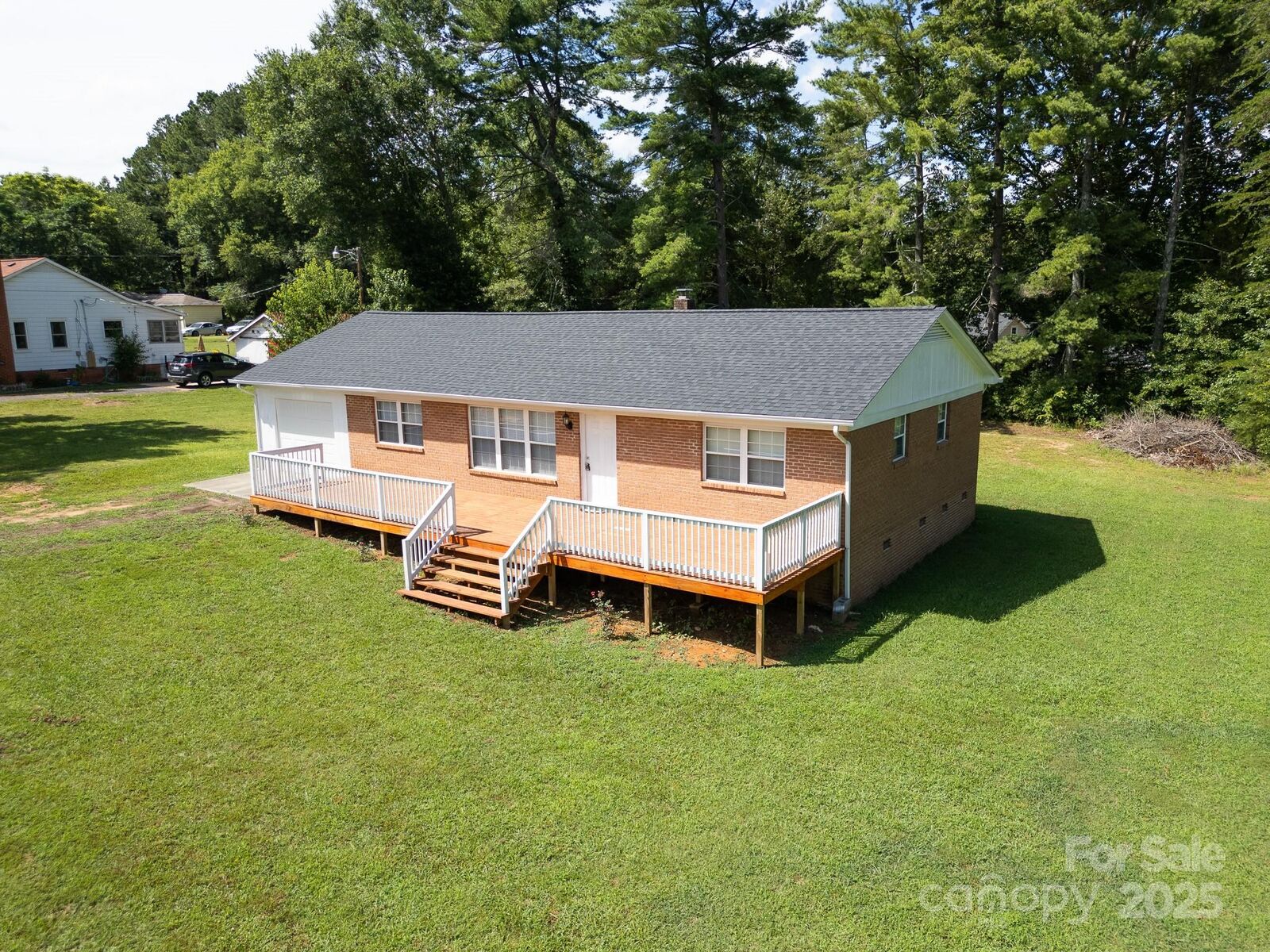 Property Photo:  584 Southside Church Road  NC 28092 