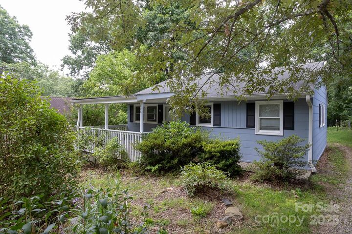 106 Appalachian Way  Asheville NC 28806 photo