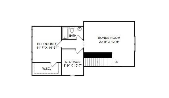Property Photo: 3053 Bent Willow Drive NC 28079