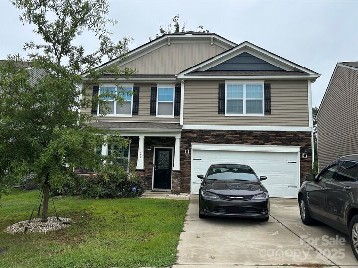 120 Sequoia Forest Drive  Mooresville NC 28117 photo