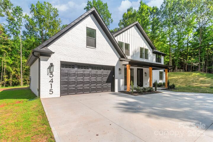 Property Photo: 3415 Waxhaw Indian Trail Road S NC 28173